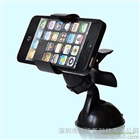 懶人手機(jī)支架 創(chuàng)意車(chē)載手機(jī)支架 通用萬(wàn)能吸盤(pán)手機(jī)支架超強(qiáng)兼容